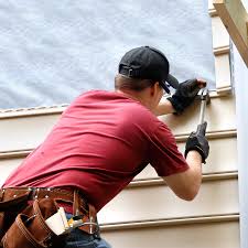 Trusted Rockville, MD Siding Installation & Repair Experts